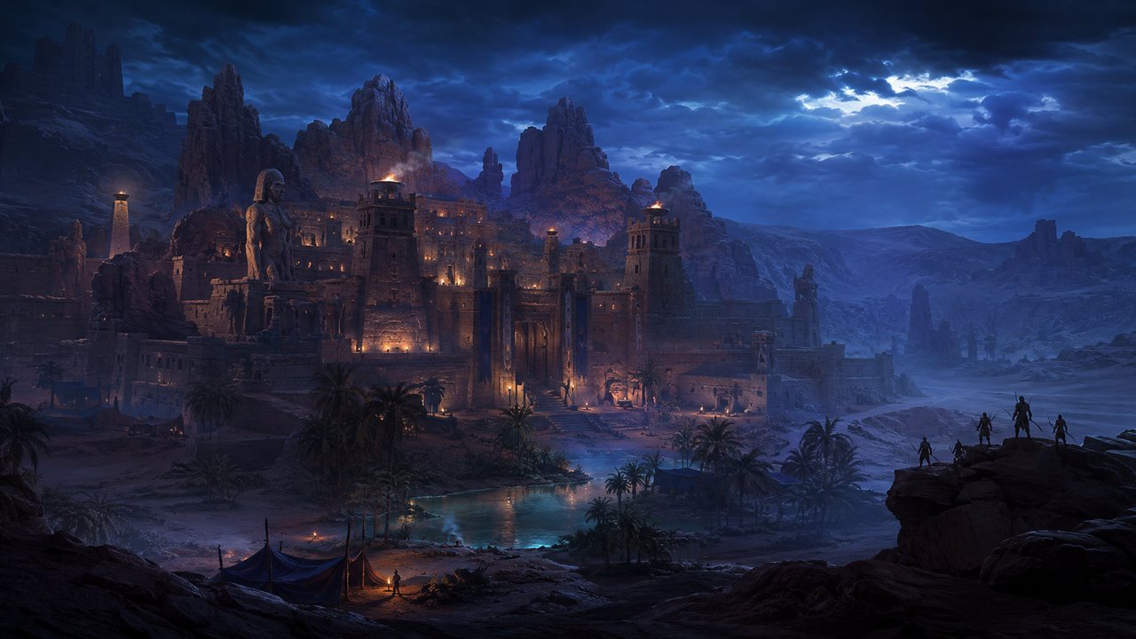 Conan Exiles server hosting
