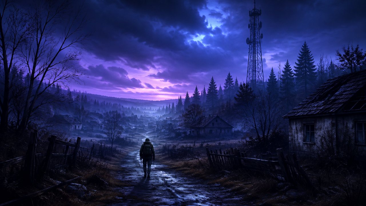 DayZ server hosting
