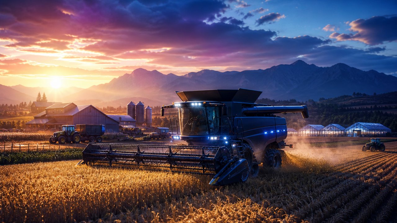 Farming Simulator 25 server hosting
