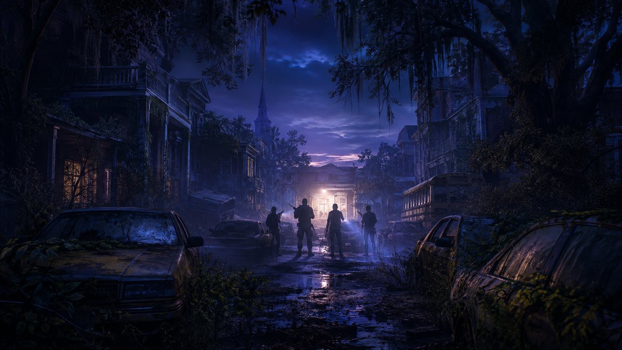 Left 4 Dead 2 server hosting
