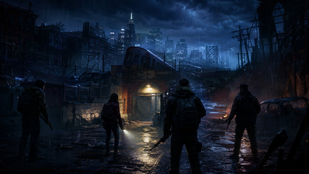 Left 4 Dead server hosting