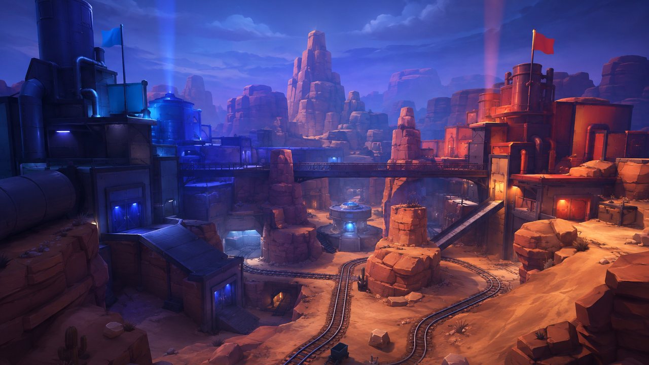 Team Fortress 2 server hosting