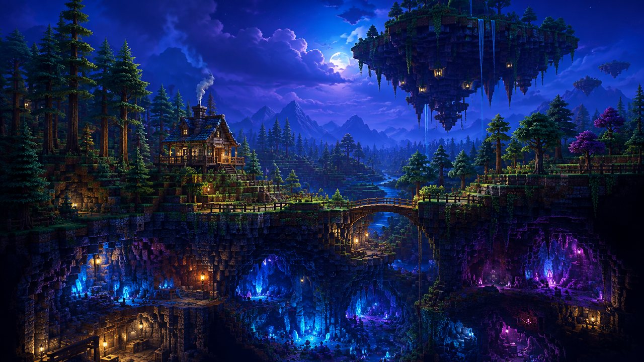 Terraria server hosting