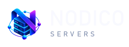 NODICO Servers